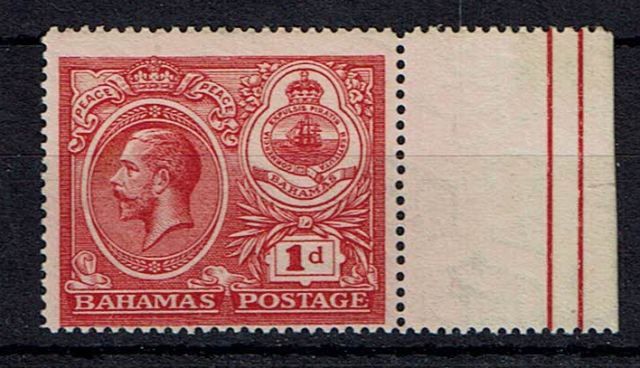 Image of Bahamas 107y UMM